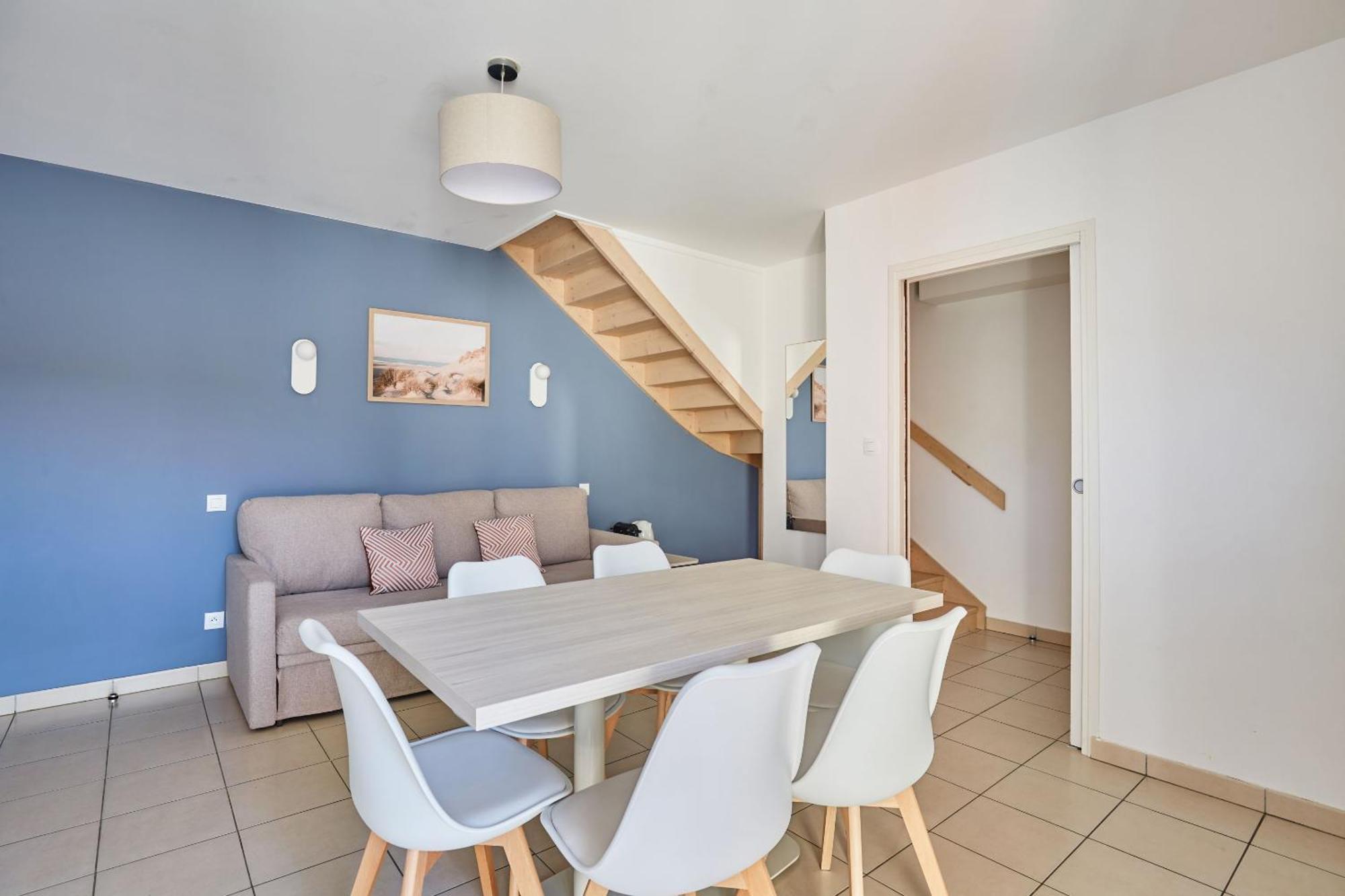 Residence Odalys Le Mas Des Flamants Aigues-Mortes Luaran gambar