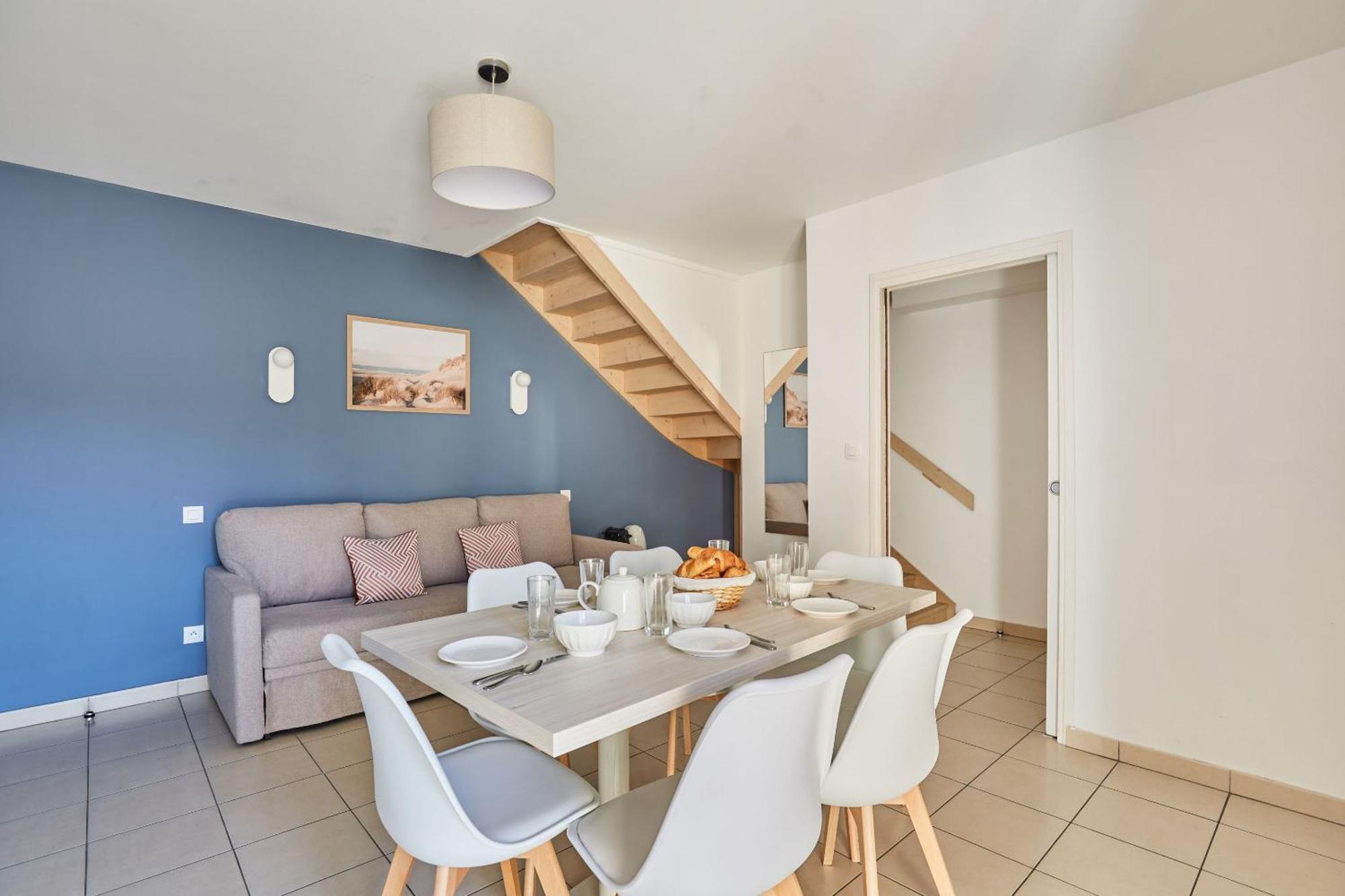 Residence Odalys Le Mas Des Flamants Aigues-Mortes Luaran gambar
